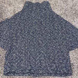 American Apparel Turtle neck sweater